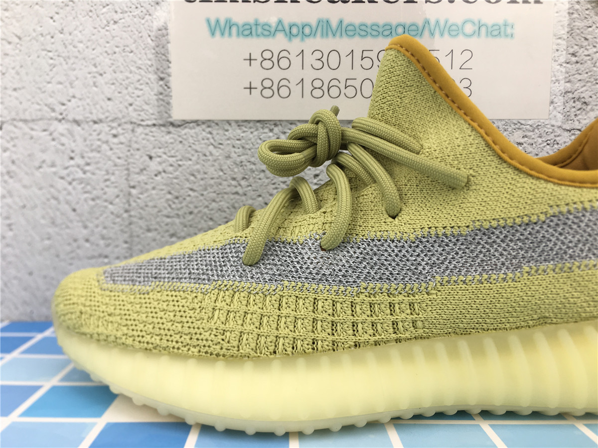 Yeezy Boost 350 V2 Marsh FX9034